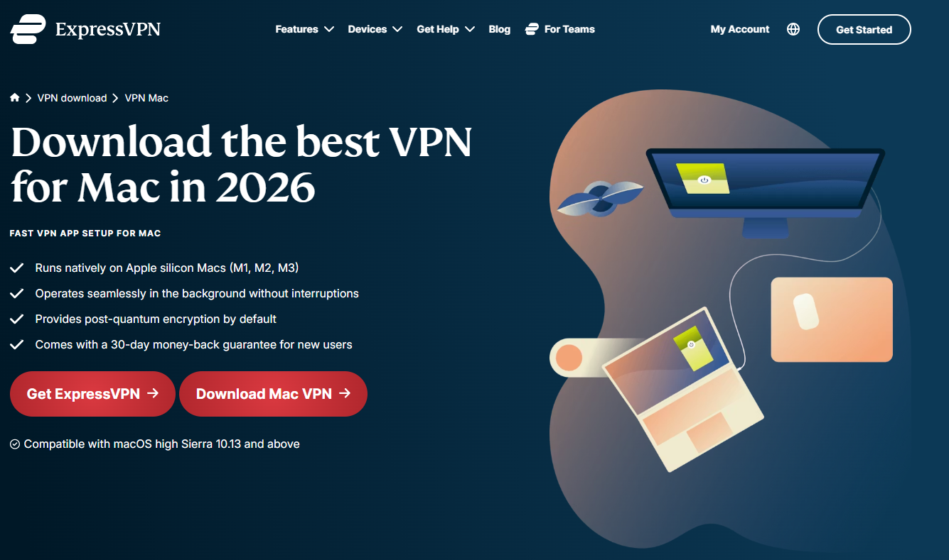 ExpressVPN Aktivierungscode